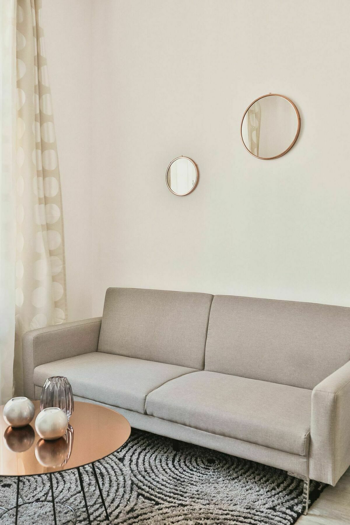 Apartamento Comfortable Zizkov For 6 Pax Easybnb