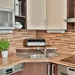 Comfortable Zizkov Apt For 6 Pax Easybnb