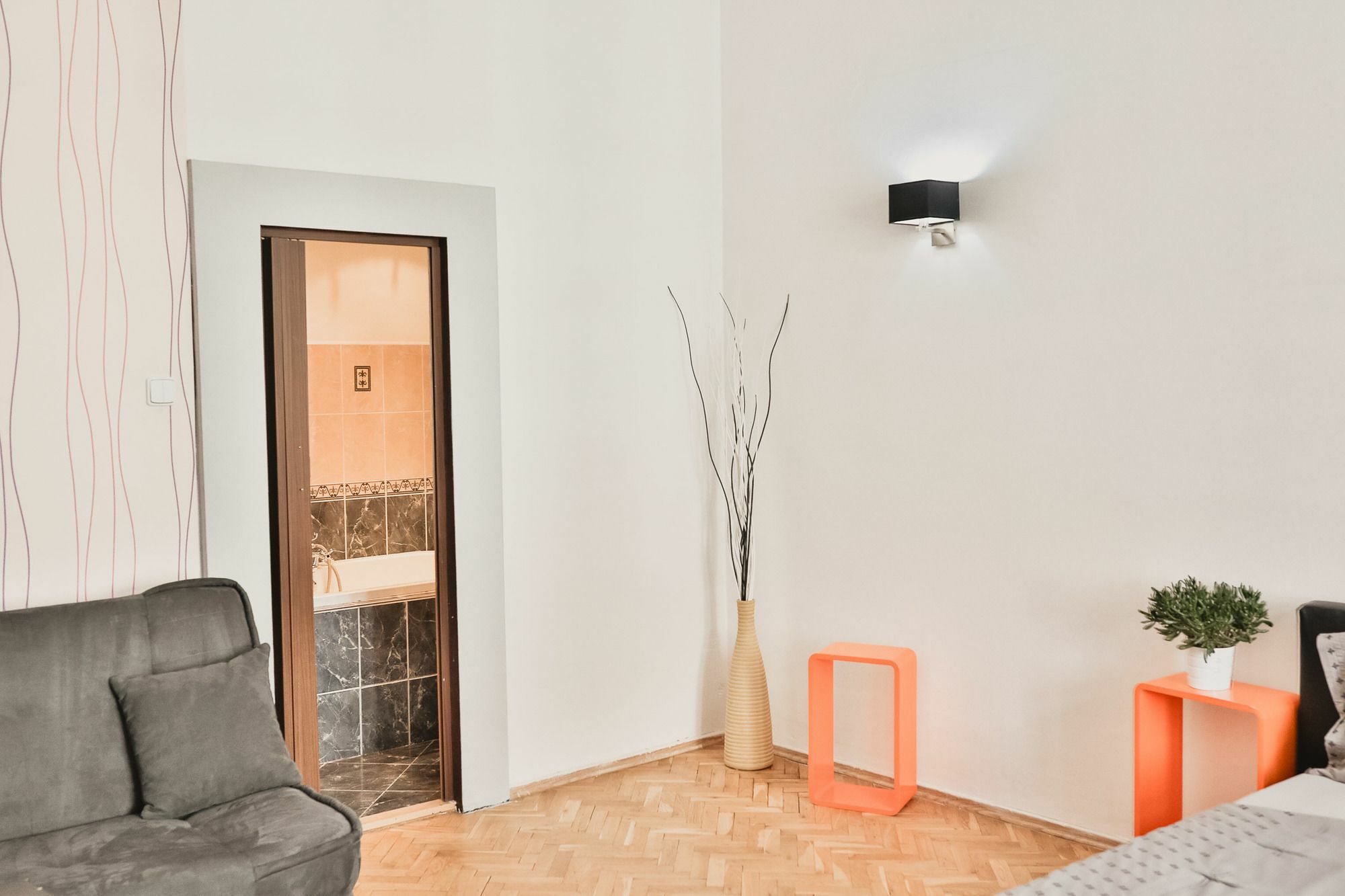 Comfortable Zizkov For 6 Pax Easybnb Appartamento *