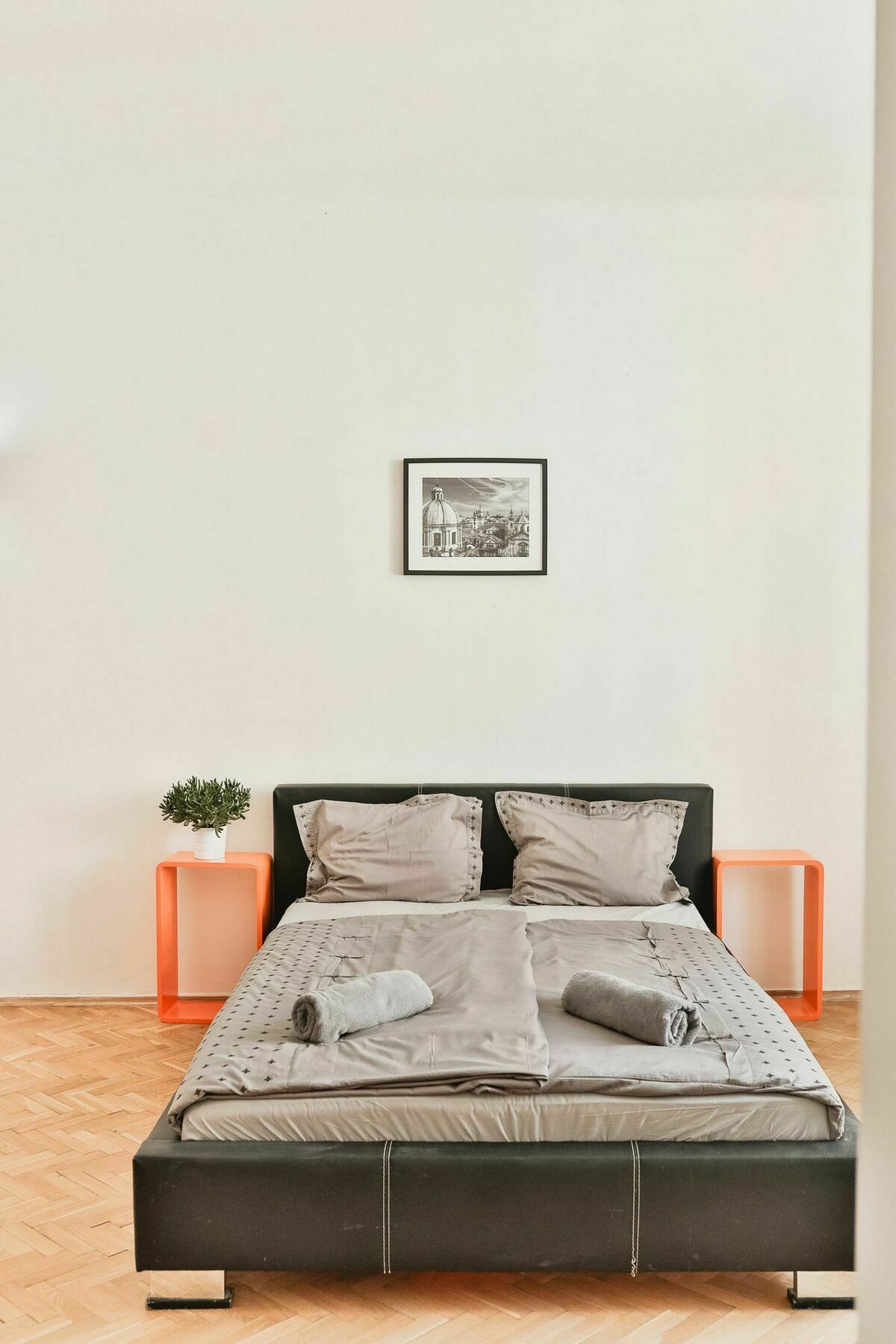 Comfortable Zizkov For 6 Pax Easybnb Appartamento Praga