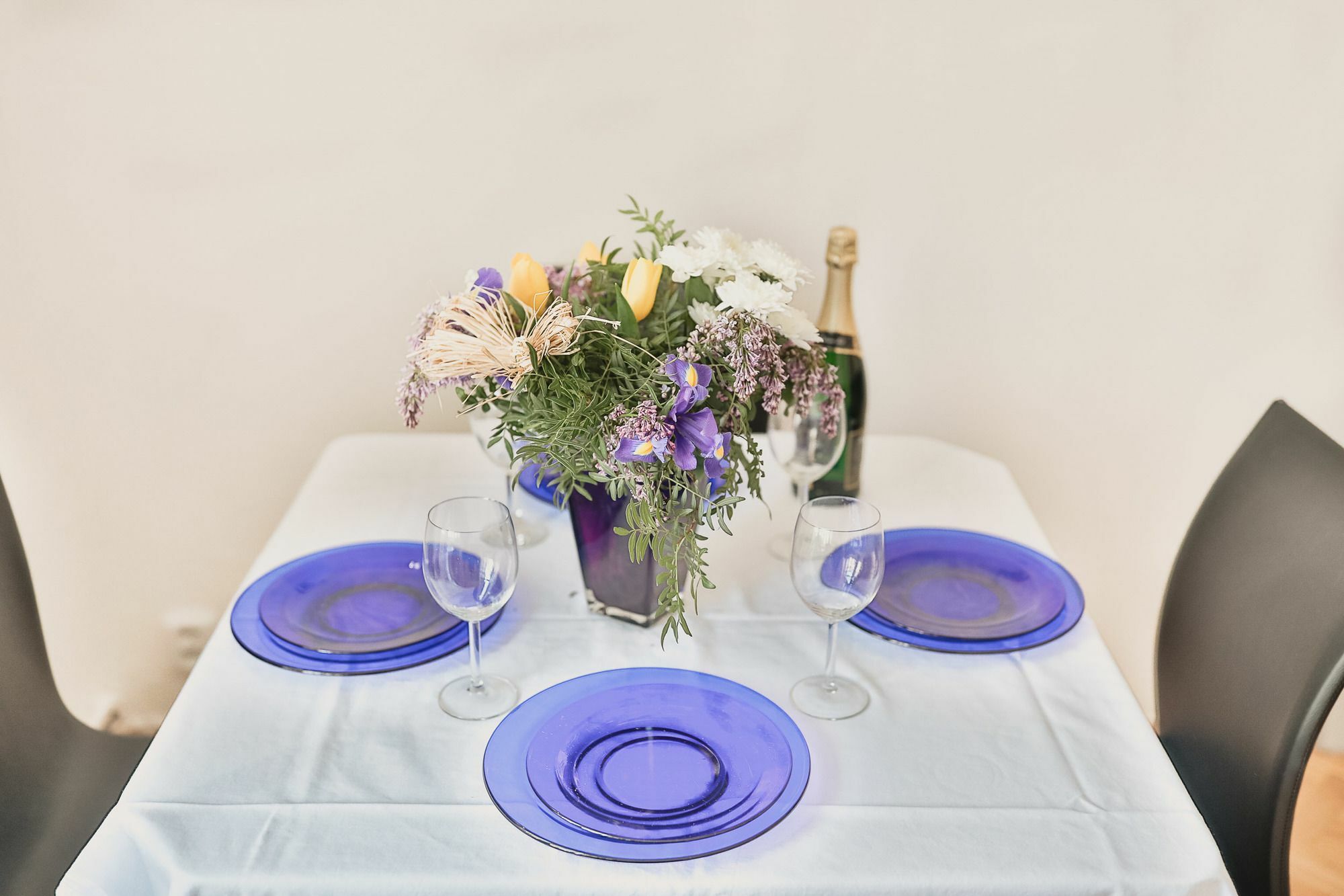 Comfortable Zizkov For 6 Pax Easybnb Appartamento Praga