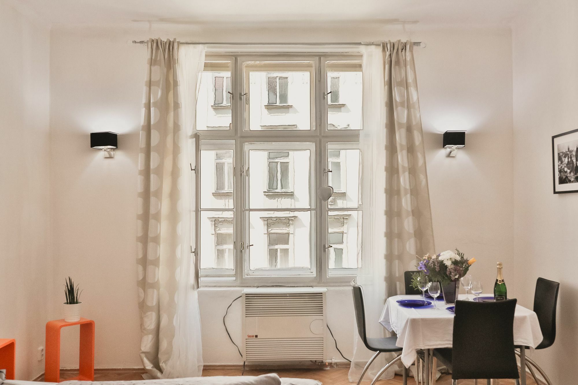 Comfortable Zizkov For 6 Pax Easybnb Appartamento *