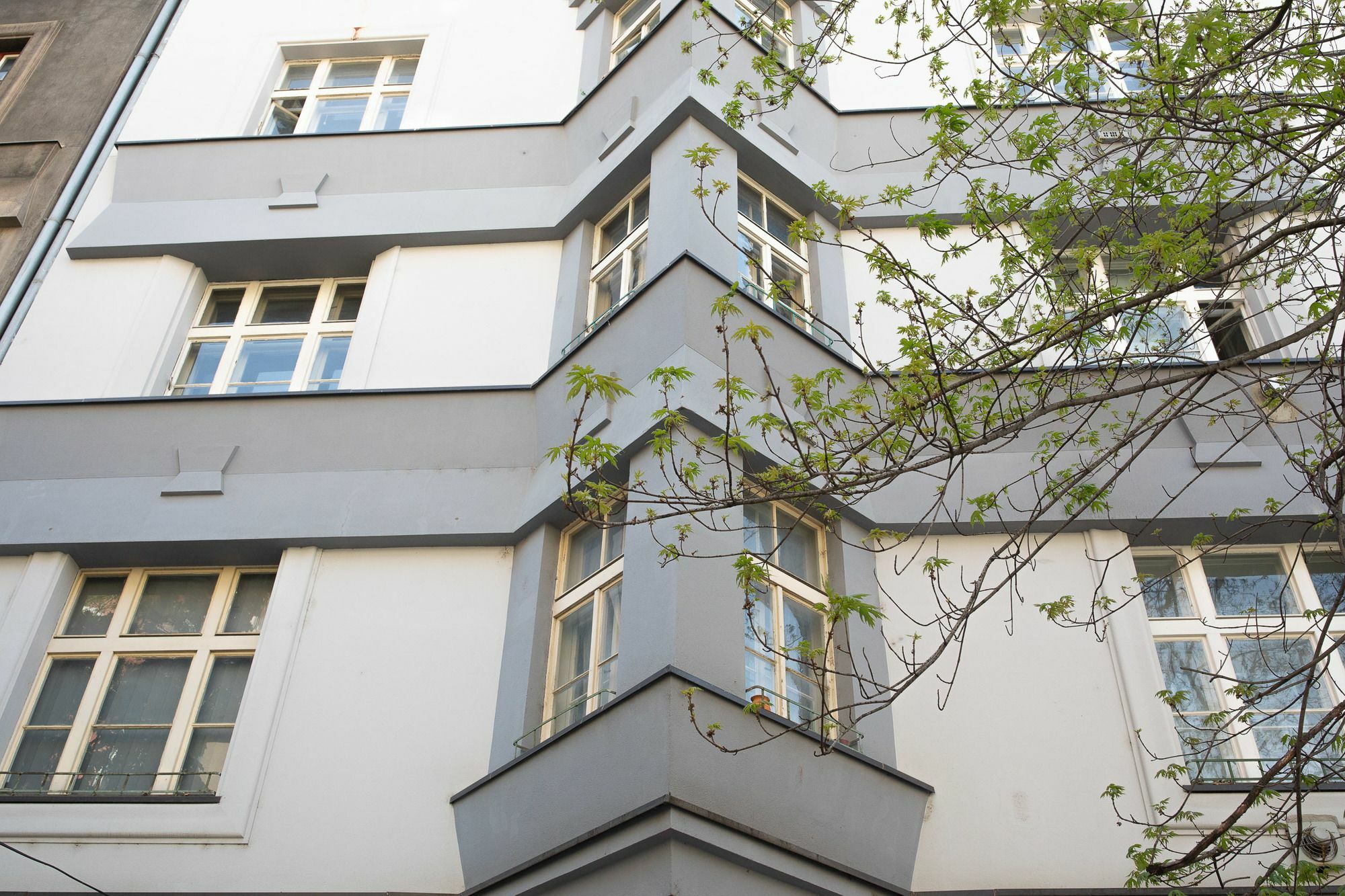 Comfortable Zizkov For 6 Pax Easybnb Praga