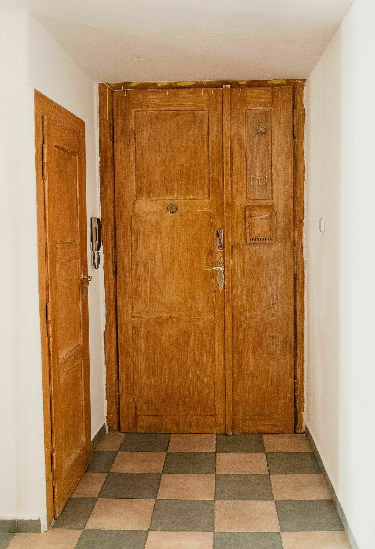 Comfortable Zizkov For 6 Pax Easybnb Praga